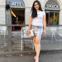 ꧁༺SIKHA BISWAS ༻꧂ (@sikhabis_) 's Twitter Profile