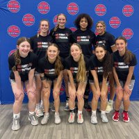 Jamie Skelton Basketball Academy (@jsbahoops) 's Twitter Profile Photo Jamie Skelton Basketball Academy (@jsbahoops) 's Twitter Profile Photo