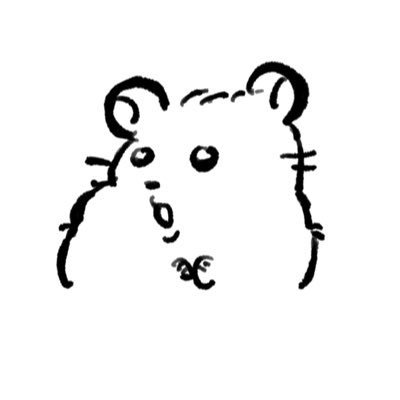 ねずみ (@rat_nkmi) / Posts / X