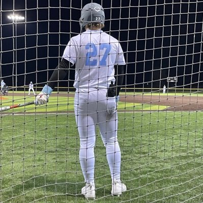 Joliet Catholic ‘28 || 6’0 190 || Rhino Baseball || 4.88 40 || 4.0 gpa