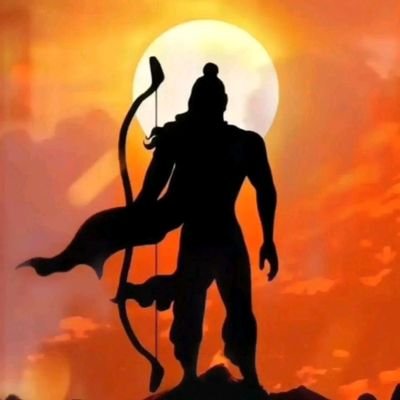 राम भक्त | सनातन धर्म | only Sanatan Memes

राम राम रामेति रमे रामे मनोरमे । 
सहस्रनाम तत्तुल्यं रामनाम वरानने ॥