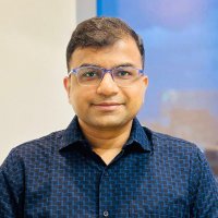 Chirag Dedhia (@chiragdedhia) 's Twitter Profile Photo Chirag Dedhia (@chiragdedhia) 's Twitter Profile Photo