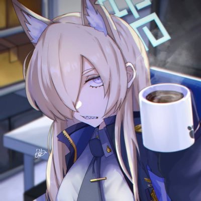 unamu_namu_FGO Profile Picture