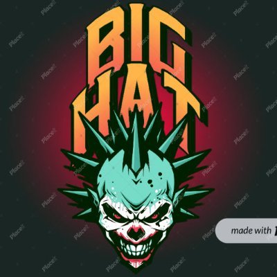BigHat888 Profile Picture