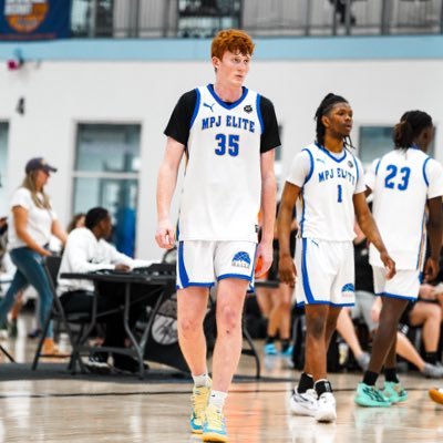 Reese Minnix Profile