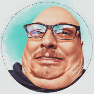 ABigFatGeek on 🦋 Profile