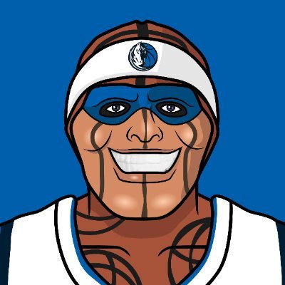 satirical muse account - Look into my EYES and see your future

Not affiliated with the @dallasmavs
 #MFFL