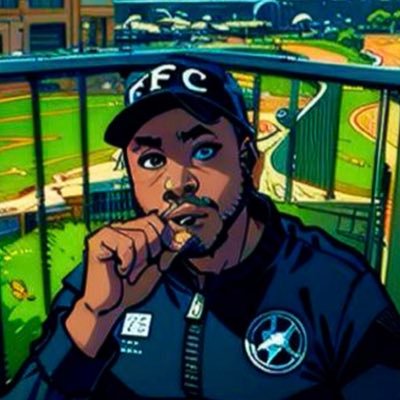 stronglord1's profile picture. Come on Chelsea