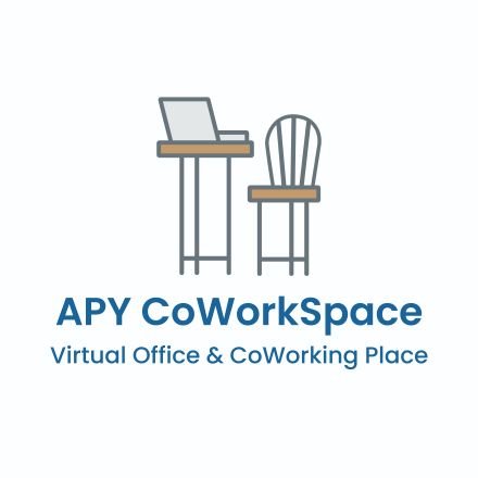 APY CoWorkSpace provide Coworking place & Virtual office  for Entrepreneurs, Sole Proprietors, New Startups Freelancers, Partnership Firms, MSME and SME.