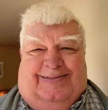 _FitsNShits's profile picture. Comedian-Writer / I'm not fat. The camera adds a few pounds. Mother told me Bedtime Stories after her whiskey. Dont look in my basement.