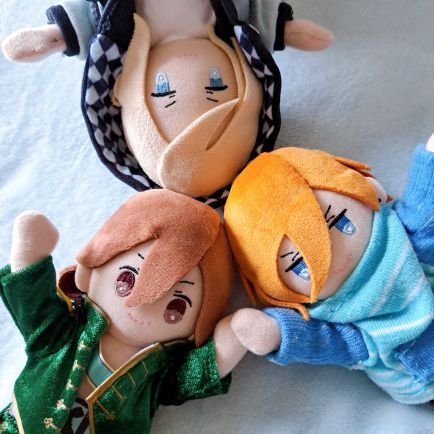 🧡もやし〜💚れいじアチチ💚さんのプロフィール画像