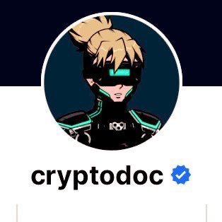 cryptodoccc_ Profile Picture