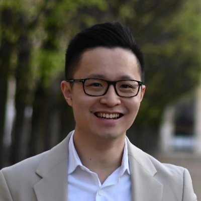Jethro Kwong Profile