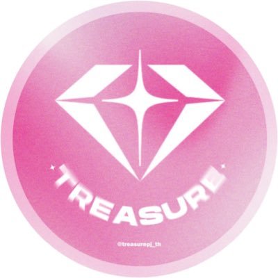 Project for TREASURE #shinemytreasure ♡