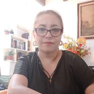 Geografía del crimen, especialista en SIG🛰. Maestra en Análisis espacial y geoinformática,  territorio & género. Geógrafa feminista.
🏑