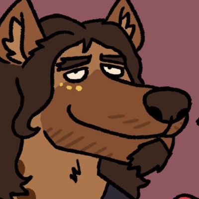 sometimes suggestive sometimes artist mostly bio student | He/Him | Hyena 🤯 I like Dire Fortnite more than you pfp: @odinsillydoodle 😯