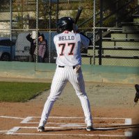 Jack Bello (@jackbello_bsbl) 's Twitter Profile Photo Jack Bello (@jackbello_bsbl) 's Twitter Profile Photo
