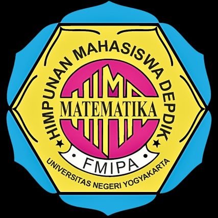 Akun Resmi Himpunan Mahasiswa Departemen Pendidikan Matematika FMIPA UNY
