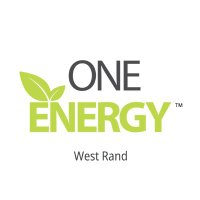 Solar Solutions | One Energy West Rand(@oneenergy_wr) 's Twitter Profile Photo