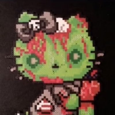 ☆ZOMBI_ EGHOUL☆さんのプロフィール画像