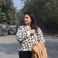 Zoha Chaudhry(@ZohaChaudhry2) 's Twitter Profile Photo