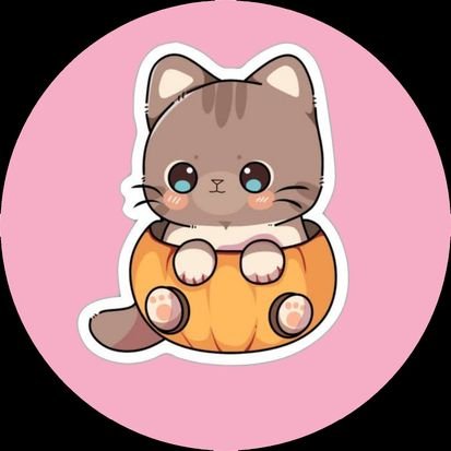 $PUMP is Pumpkin Cat Meme coin with 100% LP Burn and 0 Tax . TG : https://t.co/iPWpVCt773