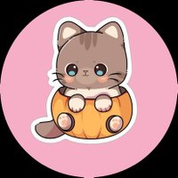 Pumpkin Cat(@PumpkinsCat) 's Twitter Profile Photo