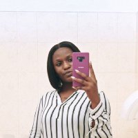 Chichie🤍 (@chichje) 's Twitter Profile