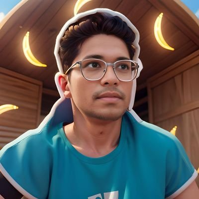 lukmaannadaf's profile picture. 🔥 Pulling stacks of code into my base
🕸️ Crafting webApps
📃 Sharing my 100-day tech journey here.
🎯 Hit follow to explore what I explore!