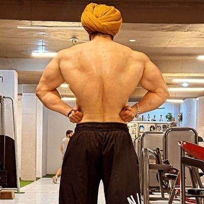 sardar Profile
