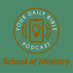 School of Ministry Resources (@paulthurth) Twitter profile photo