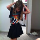 Monique Botha - @taylorbotha - Twitter