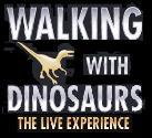 WalkingWithDinosaurs