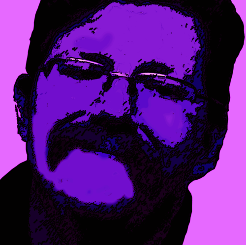 Pellinore's profile picture. 