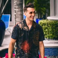 Nugma (@brandonseubert1) 's Twitter Profile