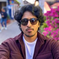 Bhargav (@42bhargav) 's Twitter Profile