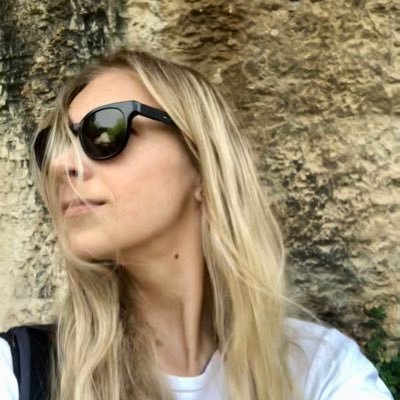 Women’s rights activist/ Master in Law/ interested in politics/genderequality/NGO sector. Living in Jerusalem. Personal views/ #RT not endorsments.