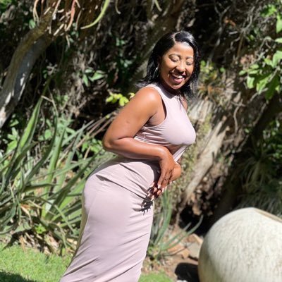 Your beautiful Nguni lady😘