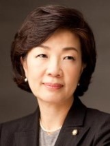 제18대 새누리당 국회의원, 새누리당 중랑(갑) 당협위원장, 정무위원회 위원, 한국열린교육학부모회 수석대표,  한국금융소비자학회 자문위원, 독도중앙연맹 자문위원, 서울대학교 수석졸업(대통령상 수상), 정(正)과 정(情)의 정치(政治)