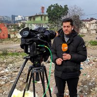 Umut Taştan(@umuttastan_) 's Twitter Profile Photo