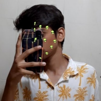 Shashwat__grx's profile picture. 