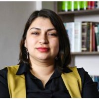 Çisel Demirkan Sakallı (@avciseldemirkan) 's Twitter Profile