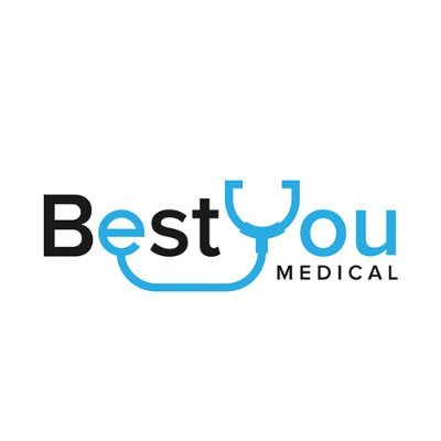 bestyoumedical's profile picture. Unlock peak performance! Testosterone Therapy at Best You Medical, $99/month. No contracts, cancel anytime - Fort Myers, Florida.