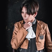 カズヨシ (@kazuyosi_cos) 's Twitter Profile Photo