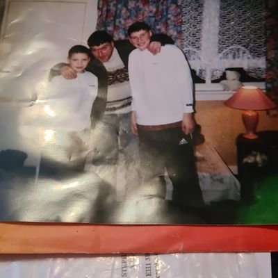 Dankay999's profile picture. ⚽