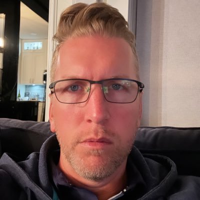 Jared Falk Profile