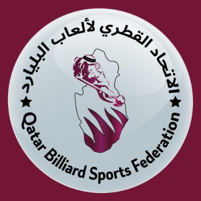 الصفحة الرسمية للاتحاد القطري لألعاب البليارد. The official account of the Qatar Billiard Sports Federation.