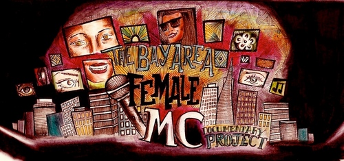 FemaleMCDoc's profile picture. The Bay Area Female MC Documentary Project (working title) follows female MCs from the San Francisco Bay Area as they make their way in the traditionally male d