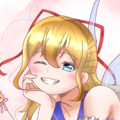 おもちちゃん。@無償絵師(予定)さんのプロフィール画像