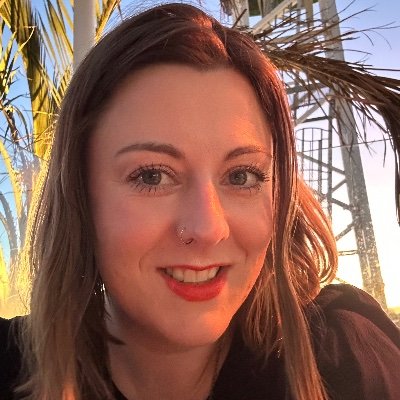Chaotic good Nurse Educator, cancer survivor, failed journalist, union thug and shark fan. 🇳🇿🏳️🌈 She/her. #FOAM #FOAN #medtwitter.
Same user name on 💙☁️